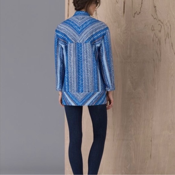 IRO Otomar jacket - Picture 2 of 7